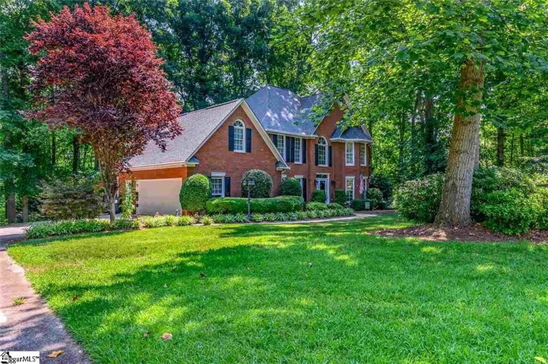 Property image 3 at 506 Shadow Oaks Drive, Easley, SC 29642