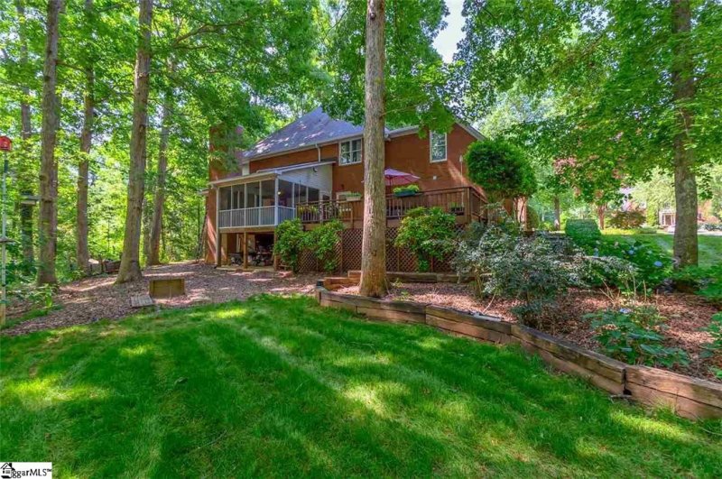 Property image 4 at 506 Shadow Oaks Drive, Easley, SC 29642