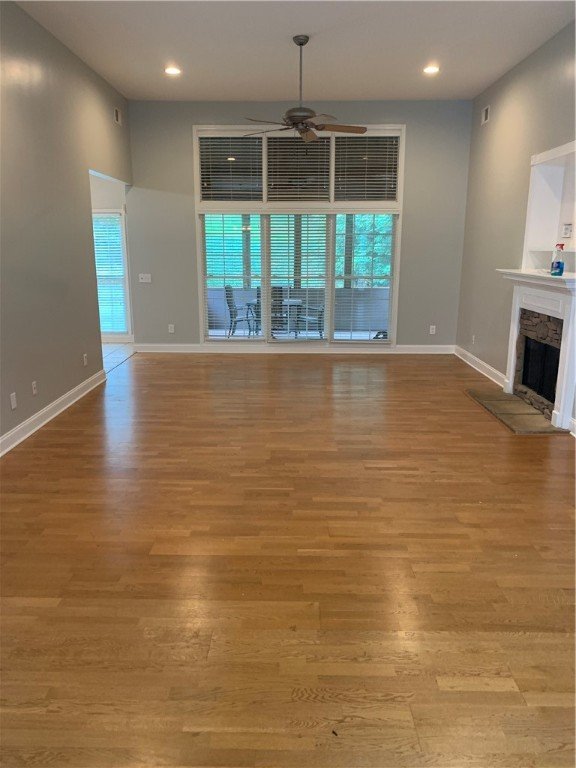 Property image 2 at 402 AUTUMN TRACE Drive, Seneca, SC 29678