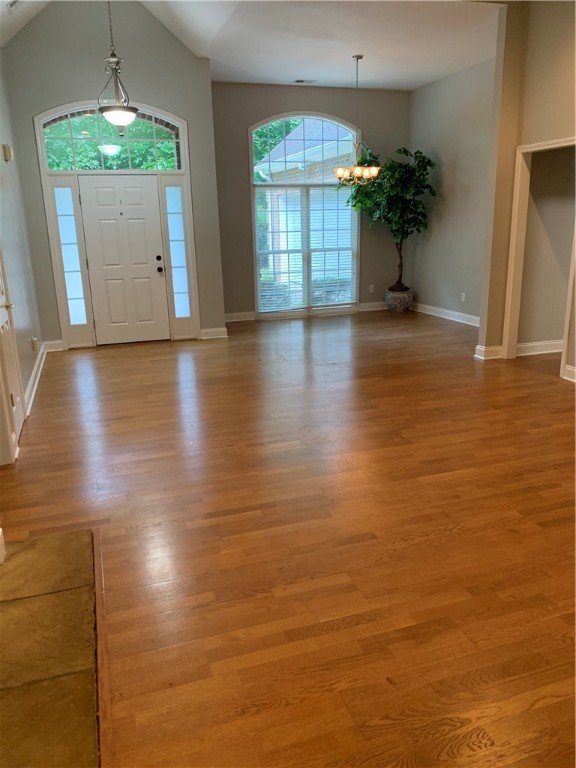 Property image 3 at 402 AUTUMN TRACE Drive, Seneca, SC 29678