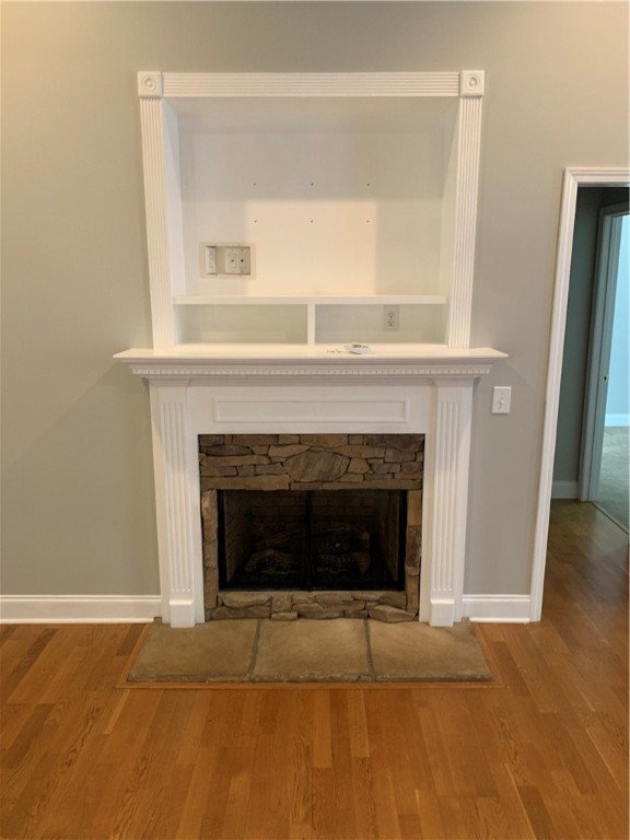 Property image 4 at 402 AUTUMN TRACE Drive, Seneca, SC 29678