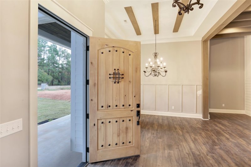 Property image 4 at 101 Crawford Lake Drive, Easley, SC 29642