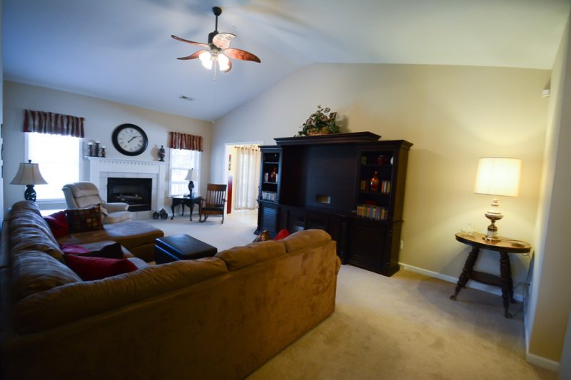 Property image 3 at 152 Elliott Circle, Anderson, SC 29621
