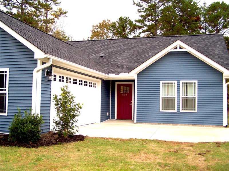 Property image 3 at 604 Revolutionary Drive, West Union, SC 29696