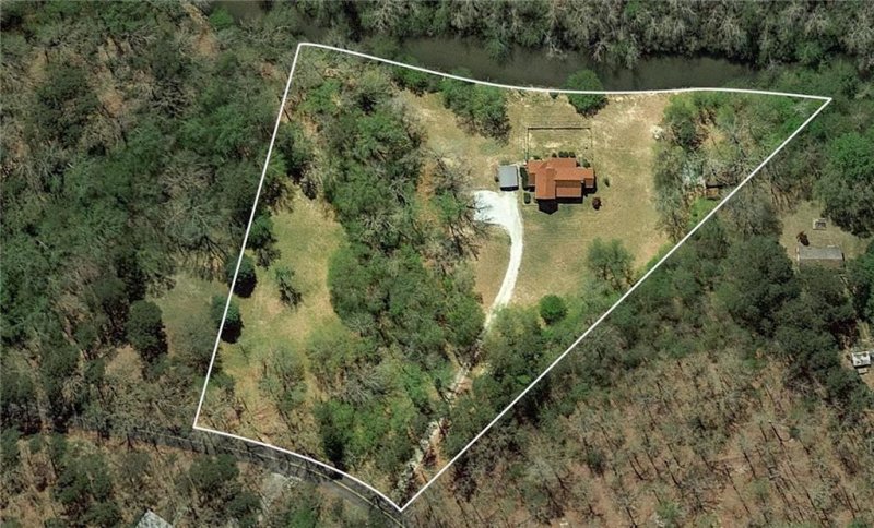 4 Quail Drive
