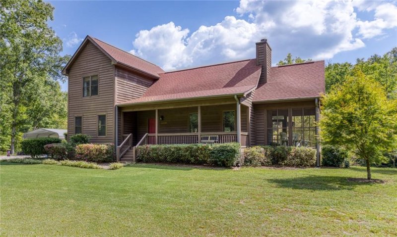 Property image 4 at 4 Quail Drive, Salem, SC 29676