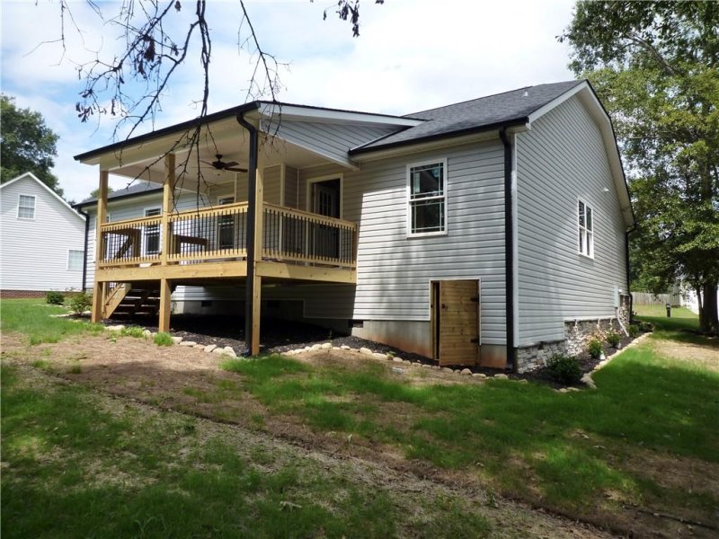 Property image 4 at 173 Amberwood Drive, Anderson, SC 29621