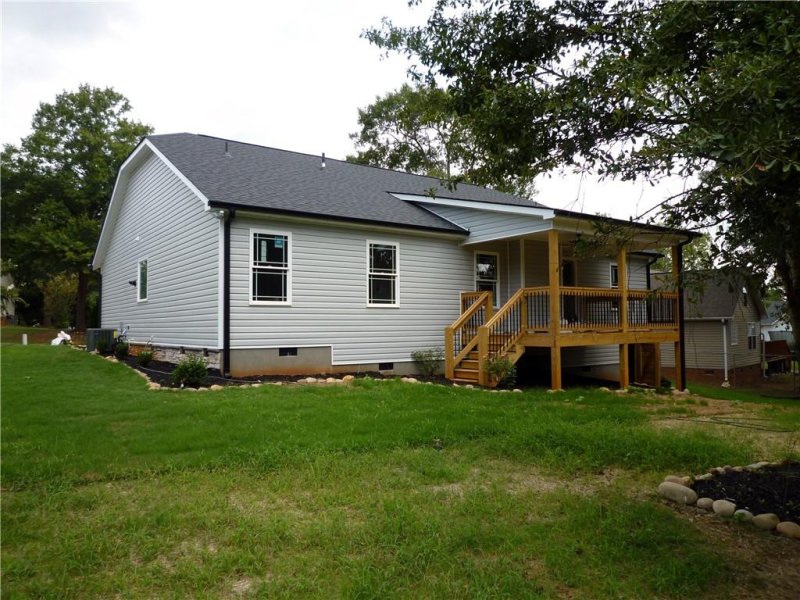 Property image 5 at 173 Amberwood Drive, Anderson, SC 29621