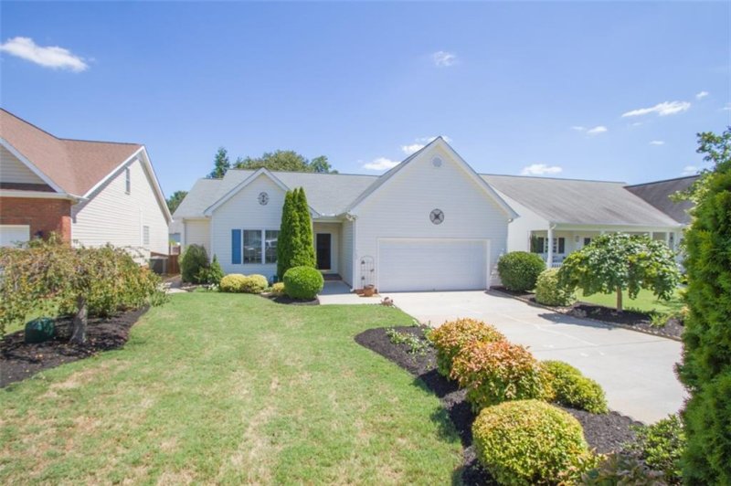 Property image 3 at 162 Elliott Circle, Anderson, SC 29621