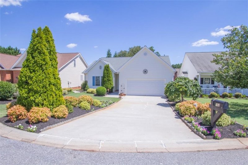 Property image 4 at 162 Elliott Circle, Anderson, SC 29621