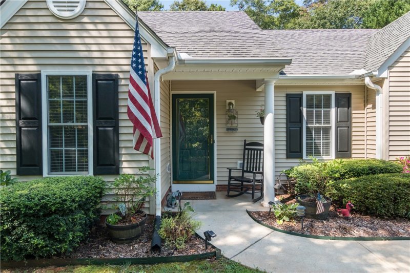 Property image 3 at 11113 Watson Drive, Seneca, SC 29672