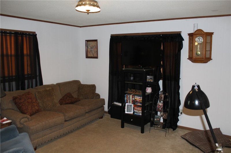 Property image 3 at 1015 Mouchet Circle, Starr, SC 29684