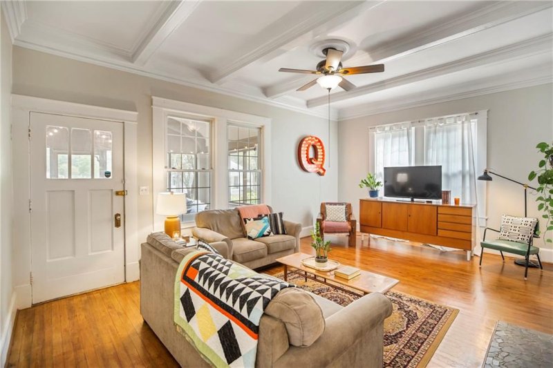 Property image 3 at 615 Calhoun Street, Anderson, SC 29621