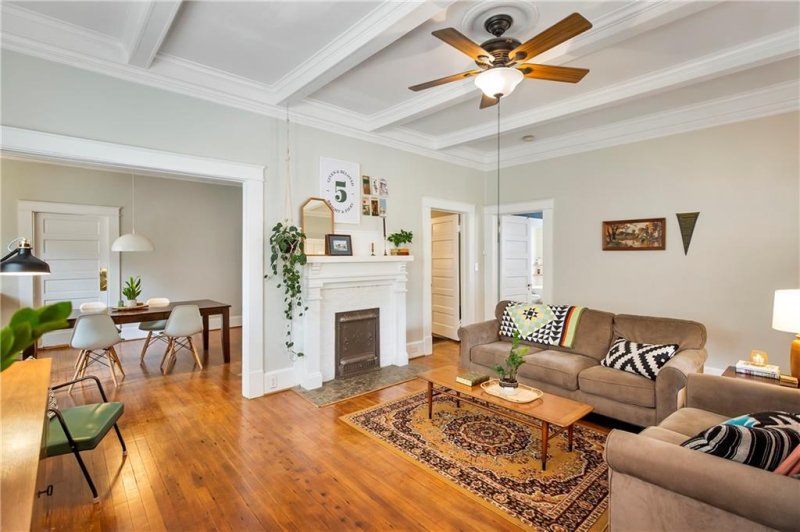 Property image 4 at 615 Calhoun Street, Anderson, SC 29621