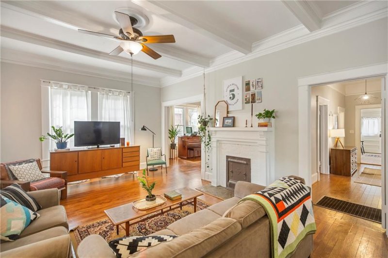 Property image 5 at 615 Calhoun Street, Anderson, SC 29621