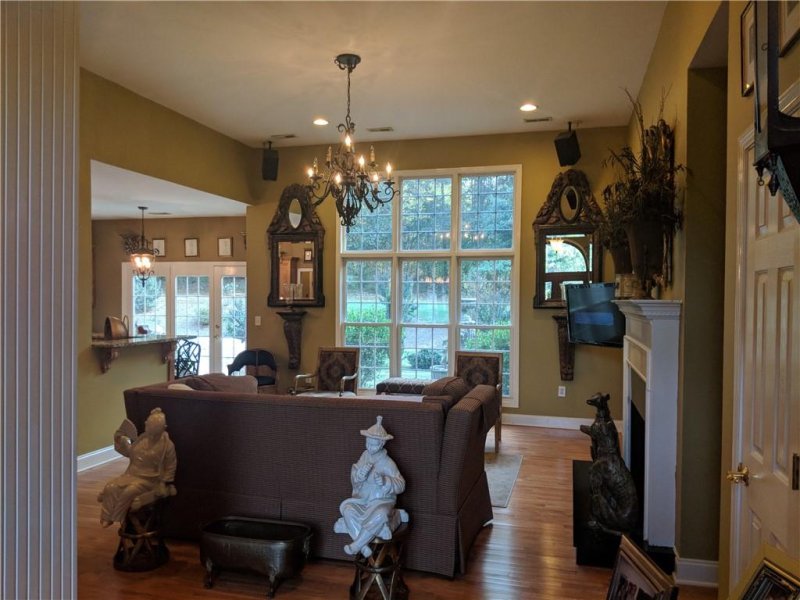 Property image 3 at 232 Stone Pond Way, Seneca, SC 29678