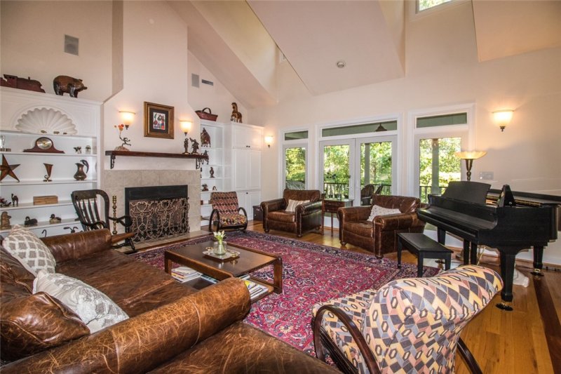 Property image 3 at 230 Parkview Drive, Fair Play, SC 29643