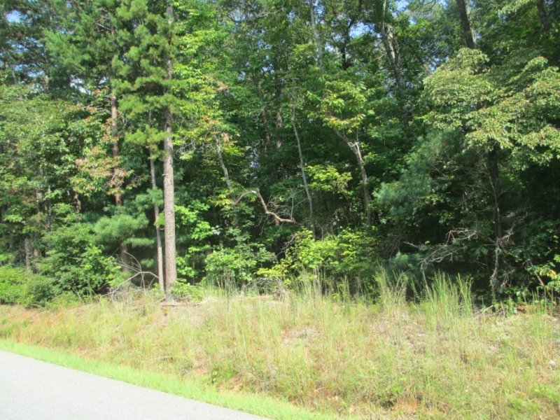 Property image 3 at 0000 Whitmire Church Road, Tamassee, SC 29686