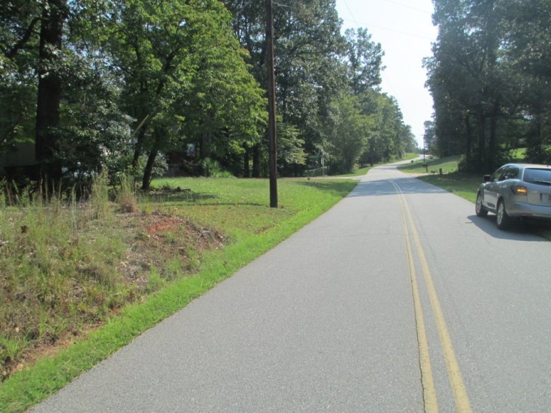 Property image 4 at 0000 Whitmire Church Road, Tamassee, SC 29686