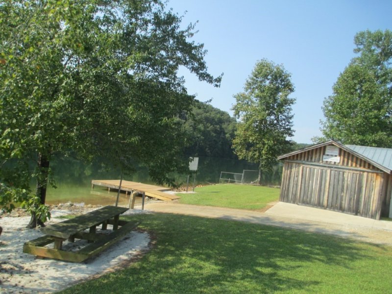 Property image 5 at 0000 Whitmire Church Road, Tamassee, SC 29686