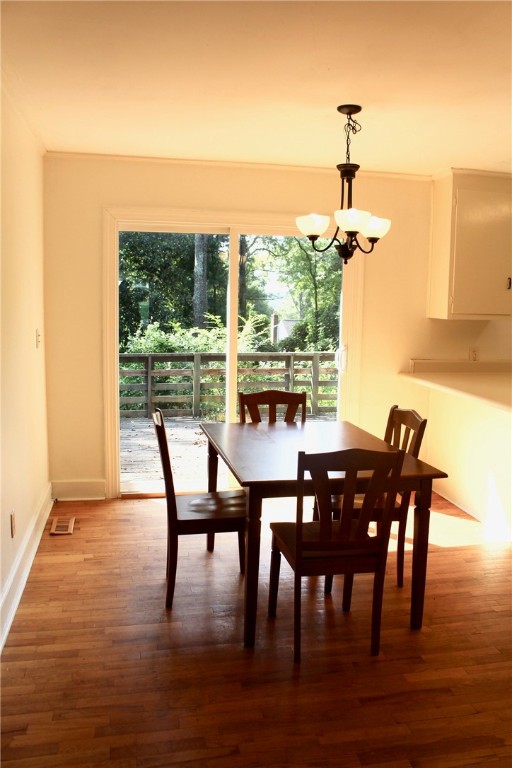 Property image 4 at 209 Maple Boulevard, Clemson, SC 29631