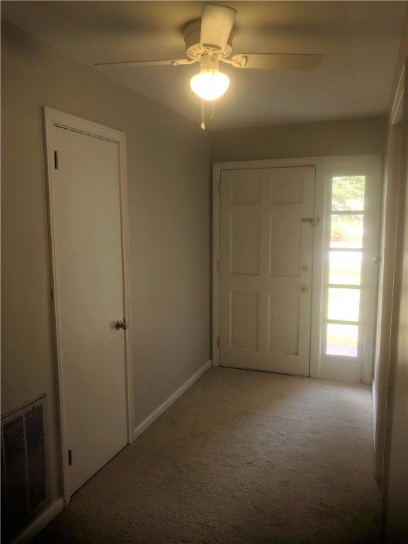 Property image 3 at 1212 Bolt Drive, Anderson, SC 29621