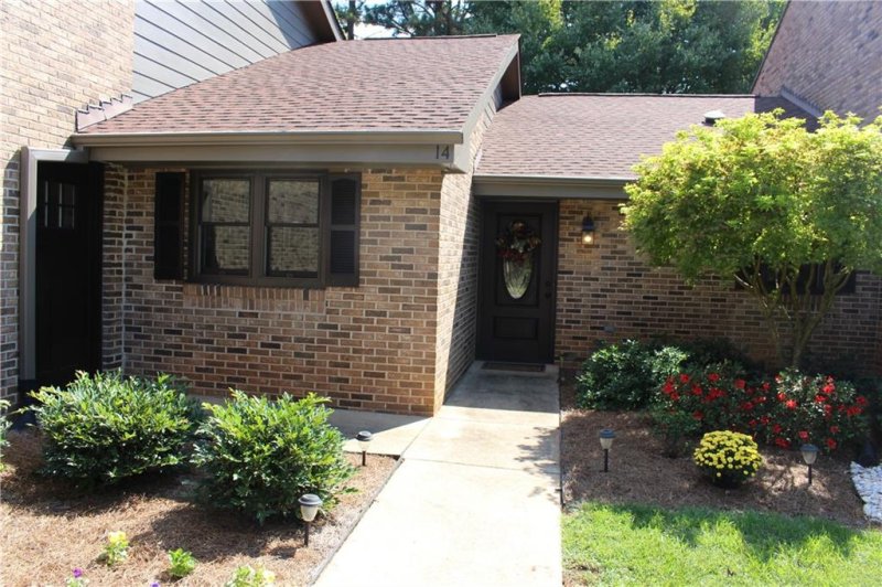 Property image 2 at 14 Birch Place, Clemson, SC 29631