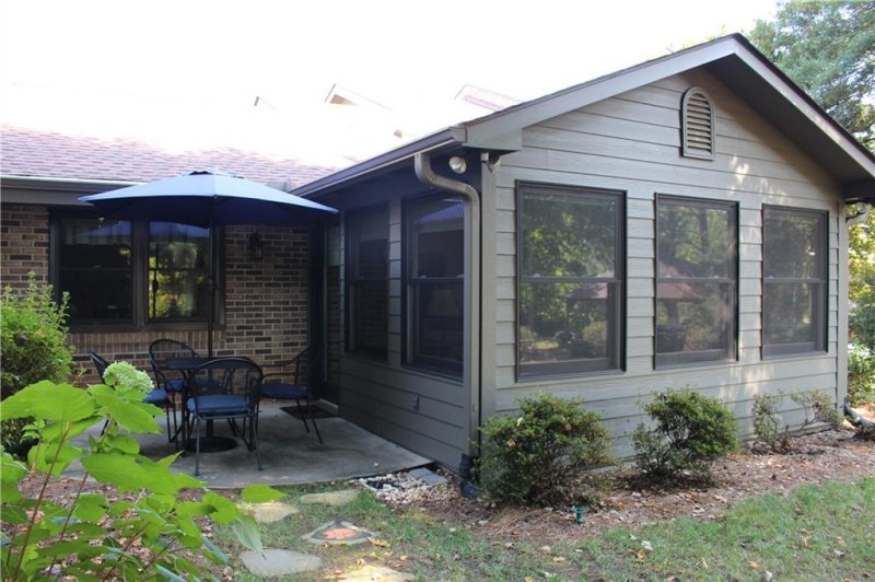 Property image 3 at 14 Birch Place, Clemson, SC 29631