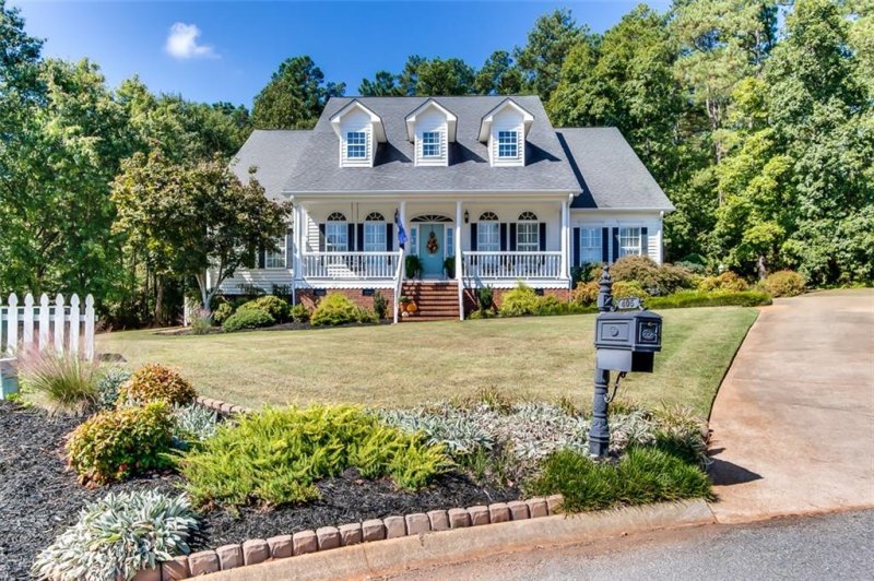 Property image 3 at 405 Stonewall Drive, Easley, SC 29642