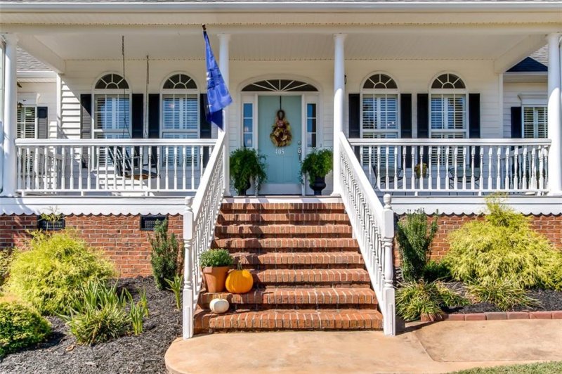 Property image 4 at 405 Stonewall Drive, Easley, SC 29642