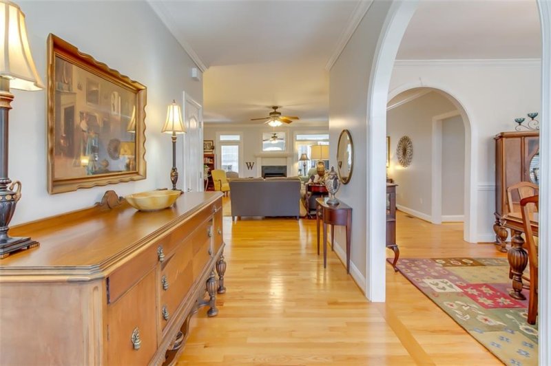 Property image 5 at 405 Stonewall Drive, Easley, SC 29642