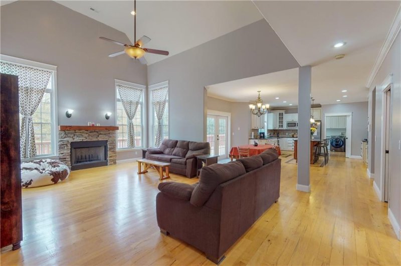 Property image 3 at 110 Hyde Lane, Clemson, SC 29631