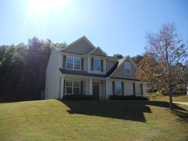 Property image 2 at 105 Gadwall Drive, Easley, SC 29642