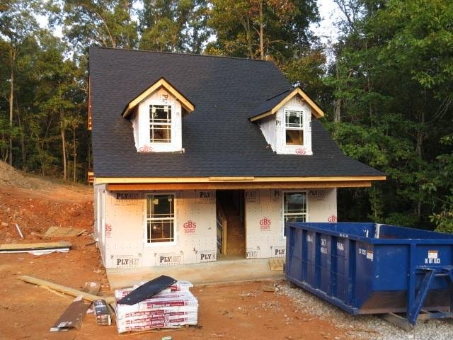 Property image 2 at 216 Country Glen Lane, Pelzer, SC 29669