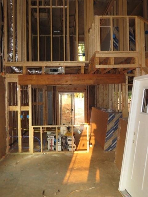 Property image 4 at 216 Country Glen Lane, Pelzer, SC 29669