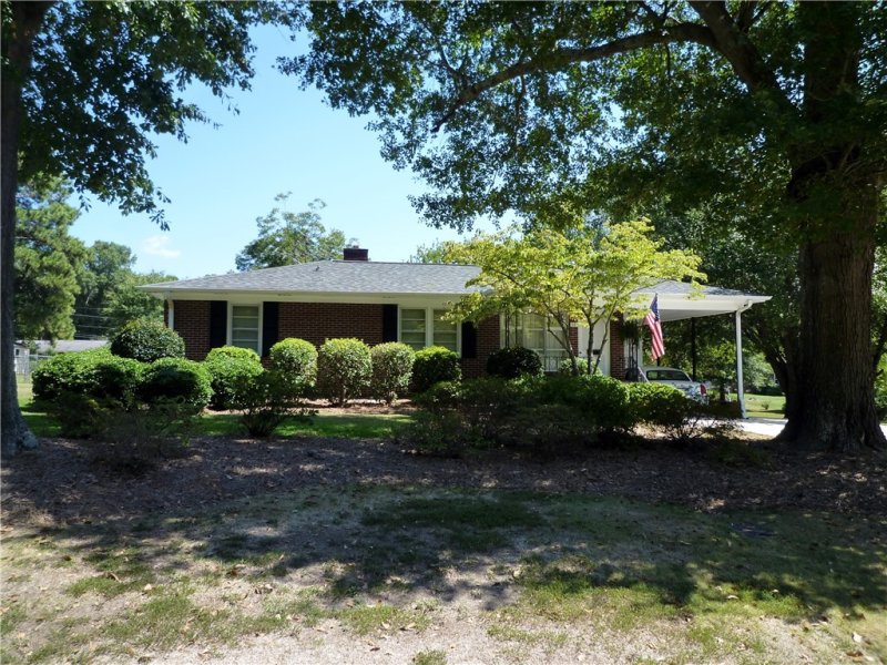 Property image 2 at 531 Forest Lane, Belton, SC 29627