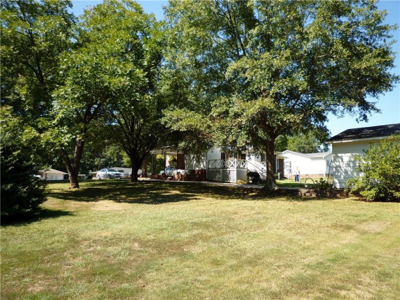 Property image 4 at 531 Forest Lane, Belton, SC 29627