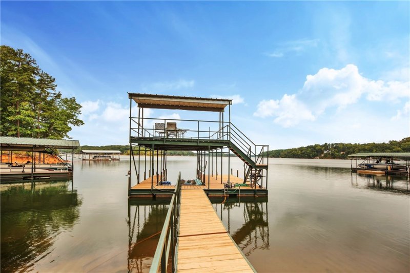 Property image 2 at 302 Compass Point, Anderson, SC 29625