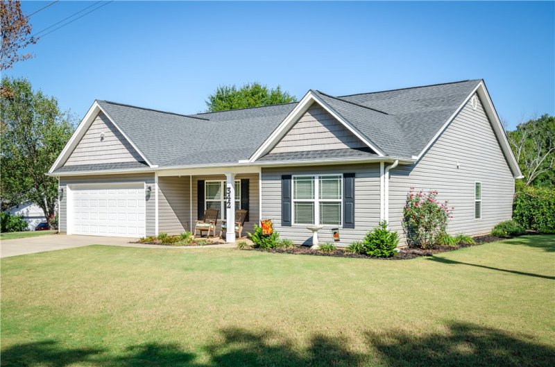 Property image 3 at 342 Pioneer Lane, Anderson, SC 29625