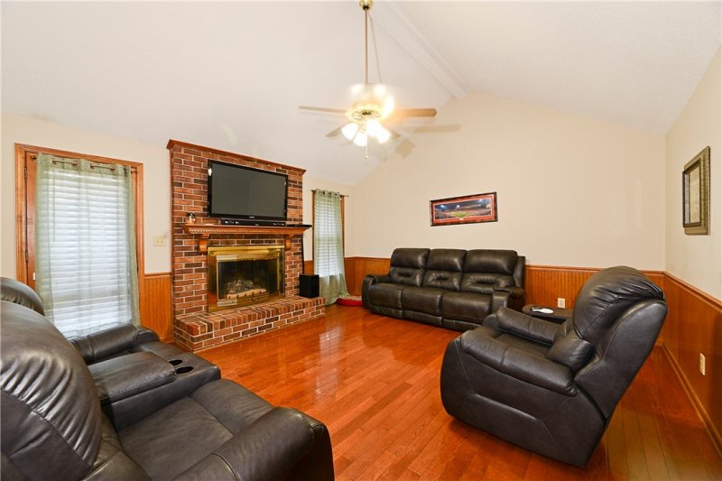 Property image 5 at 1104 Green Willow Trail, Anderson, SC 29621