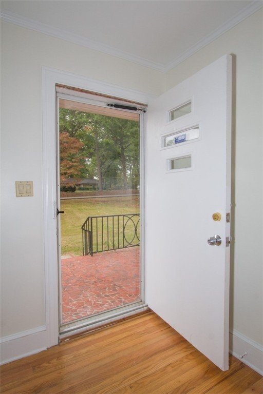 Property image 2 at 2809 Barnard E Bee Avenue, Anderson, SC 29625