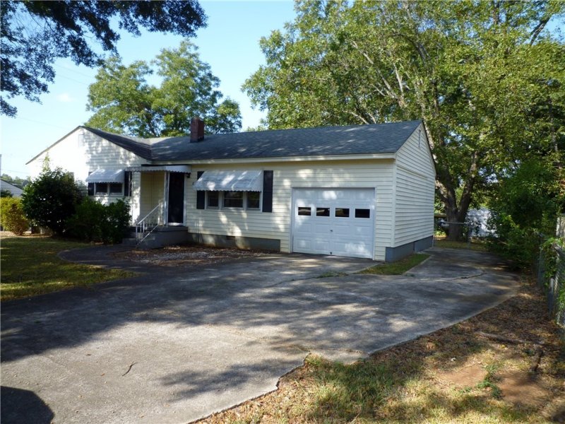 Property image 3 at 3312 Howland Drive, Anderson, SC 29626