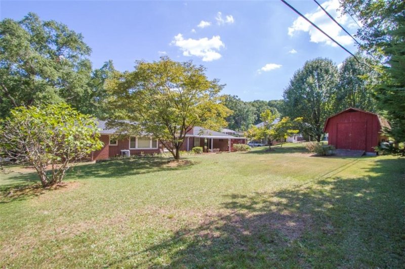 Property image 4 at 129 Tanglewood Drive, Anderson, SC 29621