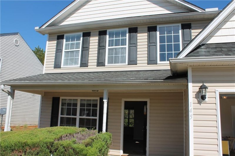 Property image 3 at 145 Strawberry Place, Anderson, SC 29624