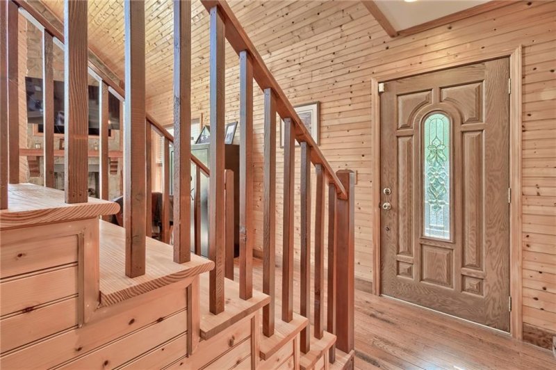 Property image 5 at 204 Willys Creek Circle, Pickens, SC 29671