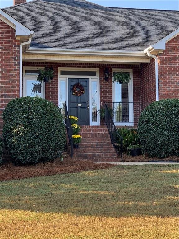 Property image 3 at 108 Winding Creek Road, Anderson, SC 29621