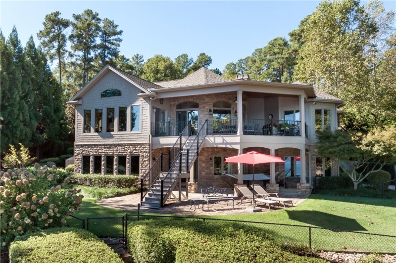 Property image 4 at 385 McCalls Drive, Salem, SC 29676