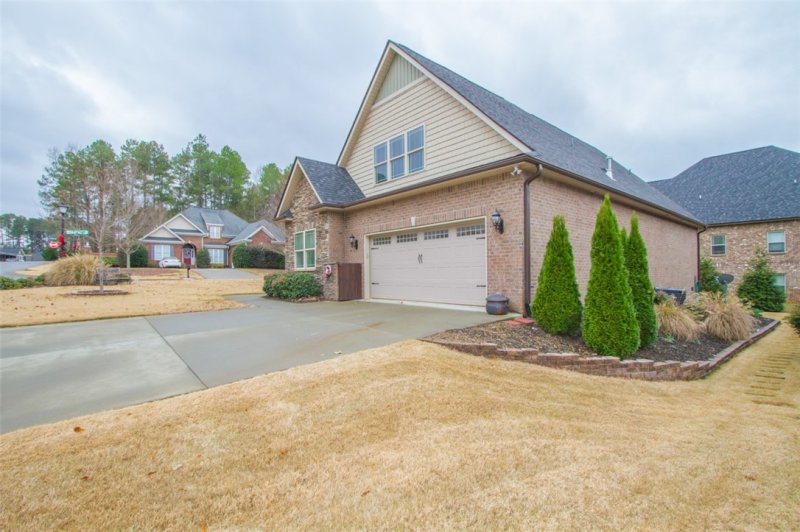 Property image 3 at 105 Prescott Drive, Anderson, SC 29621