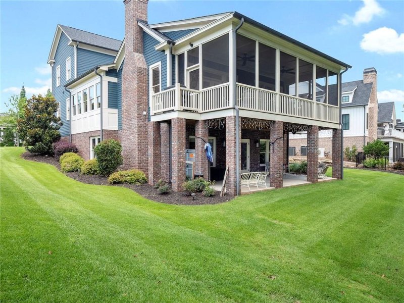 Property image 4 at 220 Thomas Heights Circle, Seneca, SC 29678