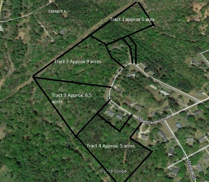 003 Mountain View Road